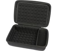 TYE-Dur Cas étui de Voyage Housse pour WD My Book/pour Elements Desktop Disque Dur Externe de Bureau avec Sauvegarde 2/3/4/6/8/10 TB.