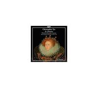 Tye:In Nomine [Boreas Quartet: Han Tol] [Cpo: 777897-2]