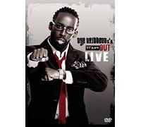 Tye Tribbett& G.a. - Stand Out Live