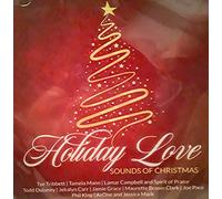 Tye Tribbett - Holiday Love - Sounds of Christmas