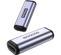 Tye-Usb C Coupler, Usb C Female To Female Adapter, Otg Type C Converter Supports 40 Gbps Pd 100w 8k 60hz Usb C Coupler Type C Extension For Thunderbolt 3/4,Usb C Interface Devices