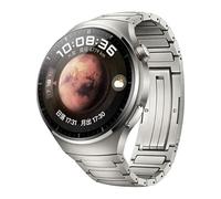 TYEMLM Bracelet de luxe en titane pour montre GT 4 46 mm GT 4 Pro 3 Ultimate Honor GS 3 Pro MagicWatch 22 mm, 22MM