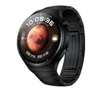 TYEMLM Bracelet de luxe en titane pour montre GT 4 46 mm GT 4 Pro 3 Ultimate Honor GS 3 Pro MagicWatch 22 mm, For WATCH GT3 46mm