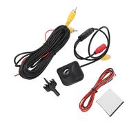 Tyenaza ARRICAL Came Came, Haute définition Image Quality Vision Night Vision Wide Angle pour la Voiture