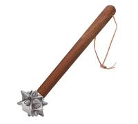 Tyenaza Ball Hammer, Multifunctional Unique Shape Decorative Hammer Ornament for Car Home Hand Tools