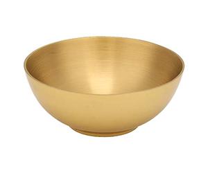 Tyenaza Bol D'Offrande Bouddhiste En Laiton Pour Rituels Bouddhistes Et Offrandes Dans Les Temples Et MonastèRes, Pour Eau, Thé Et Riz