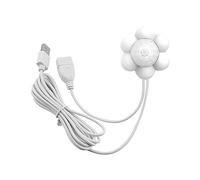 Tyenaza Capteur de Fontaine pour Chat, Capteur IR de Distributeur d'eau Automatique pour Chat à économie d'énergie Silencieuse, pour Fontaine d'eau pour Animaux de Compagnie