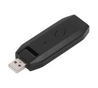 Tyenaza - contrôleur Intelligent USB Tout-en-Un, Couverture de 10 mètres, contrôle du téléphone, télécommande IR RF pour Le Bureau et la Maison