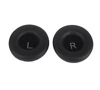Tyenaza Coussinets d'oreille de Remplacement, Coussin de Coussinets pour Casque AKG K550 K551 K240S K242, Mousse à mémoire de Cuir Plus Douce