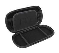 Tyenaza Étui de Transport pour Console de Jeu Sac de Rangement Antichoc Compatible avec Trimui Smart Pro RG35XX Étui de Protection pour Console de Jeu Portable pour Voyage (Une)
