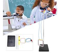 Tyenaza Gauche/Main Droite Règle des Outils d'équipement expérimental de Laboratoire Physique, pour enseigner aux écoles Secondaires Taille ajusté