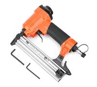 Tyenaza Industrial Grade Air Brad Nailer F30 Astapeur pneumatique pneumatique Straight Nail Gun