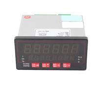 Tyenaza Load Cell Controller 4 Channels Relay Digital Weighing Display Instrument DC 15-30V DY810