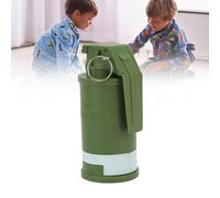 Tyenaza Machine à fumée portative, Jouets Amusants et Cool, Simulation de lumières et de Musique, Machine à Brouillard électrique, Jouets pour Enfants, Cadeaux (6,5 x 5,5 x 12,5