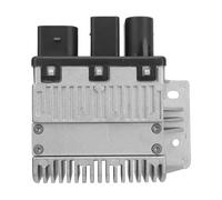 Tyenaza Module De Commande De Ventilateur De Radiateur, Remplacement De L'unité De Commande De Ventilateur De Refroidissement du Moteur 7H0919506D pour Transporter T5 2003-2010