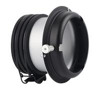 Tyenaza Photography Light Adapter Ring, Profoto to Bowens Mount Speedring Ring Adapter Converter pour Bowens Mount Softbox Flash Light