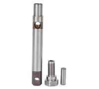 Tyenaza pulvérisateur de Piston Carbone Polirage du Miroir avec Base de Broches pour pulvérisateur 390 395 490 495 595