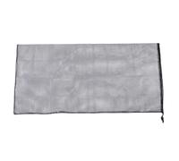 Tyenaza Sac de Remplacement pour déchiqueteuse à Bois, Sac de déchiqueteuse à Bois à Ouverture réglable de Grande capacité, Sac de déchiquetage réutilisable, Sac de Collecte de broyeur de
