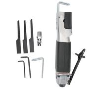 Tyenaza Scie à air alternative, scie alternative à air pneumatique Machine de dé portable Outils à main Amélioration de l'habitat