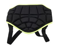 Tyenaza Ski Butt Pad, Extreme Sports Butt Pad Ski Snow Boarding Skate Hip Short De Protection Rembourré pour Enfants Sports Équipement De Protection