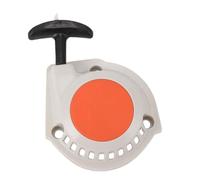 Tyenaza Starter Replacement for Stihl FS94R KM94R HL91K HL94K HL94K FS94 KM94 HL91 FS94C FS94RC String Trimmer Plastic Rewind Starter