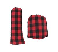 Tyenaza Tailors Ham and Seam Roll Set, Outil de pressage pour Le Repassage, Jambon à Coudre pour fléchettes, Manchon, Couture incurvée