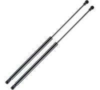 TYEQGUGR Vérins à gaz pour hayon de Voiture, pour Lincoln Navigator 2007-2015, Couvercle Coffre Arrière Tige Jambe Force Électrique Vérin De Hayon