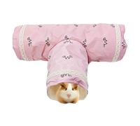 TYFGRT 1 Allée De Jouets pour Animaux De Compagnie, Petit Jouet pour Animaux De Compagnie, Fournitures pour Animaux De Compagnie, Allée D'Activité pour Animaux De Compagnie