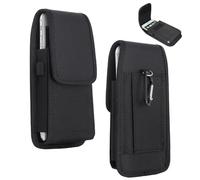 TYFGRT Sac pour Téléphone Portable avec Mousqueton en 2 Pièces, Conception De Mousqueton Pratique, Adapté Aux Sports De Plein Air, Adapté Aux Amateurs De Plein Air.