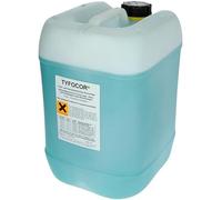 TYFOCOR® - Protection longue durée contre le gel et la corrosion - 20 l - Concentré de support thermique à base d'éthylène glycol