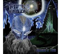 Tyfon's Doom Emperor's Path (Vinyl) 12" Album