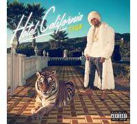 Tyga – Hotel California – CD