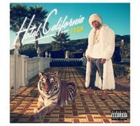 TYGA - HOTEL CALIFORNIA CD HIP HOP / RAP NEUF