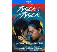 Tyger [Blu-Ray]