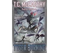 Tyger Burning