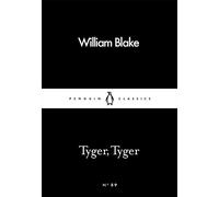 Tyger, Tyger