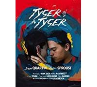 Tyger Tyger