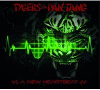 Tygers of Pan Tang A New Heartbeat (CD) EP