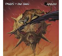 Tygers of pan tang - Ambush [Import]