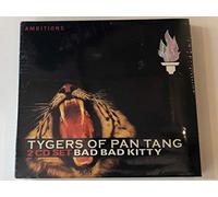 Tygers of Pan Tang - Bad Kitty [Import]