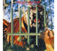 Tygers Of Pan Tang - Cage [Compact Discs] Holland - Import