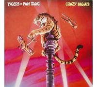 Tygers Of Pan Tang - CRAZY NIGHTS