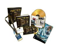 Tygers of Pan Tang – Hellbound, Spellbound – Vinyle – Édition limitée Coffret (Live 1981)