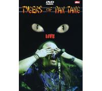 Tygers of Pan Tang - Live
