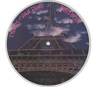 Tygers Of Pan Tang - Paris By Air