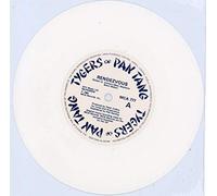 TYGERS OF PAN TANG - RENDEZVOUS - 7 inch vinyl / 45