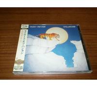 Tygers of Pan Tang – Spellbound – SHM‑CD – Import Japon