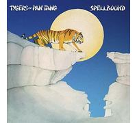 Tygers Of Pan Tang - Spellbound [Compact Discs] Holland - Import