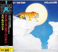 Tygers of Pan Tang - Spellbound [Import]
