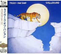 Tygers of Pan Tang - Spellbound [Import]